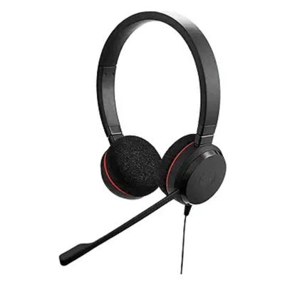 Jabra Headphones